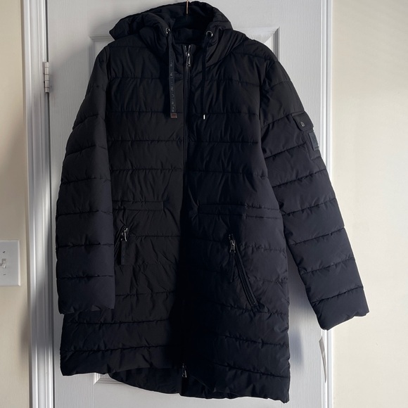 NWT Ralph Lauren Hooded Jacket - Picture 3 of 10